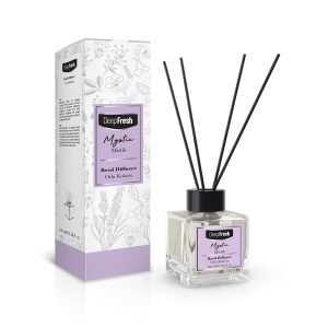 Deep Fresh Çubuklu Oda Kokusu 100 ml (Mistik) – MaviKutu