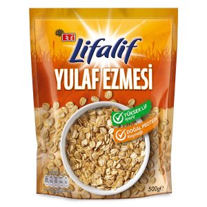 Eti Lifalif Yulaf Ezmesi 500 g – MaviKutu