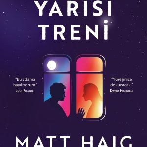 Gece Yarısı Treni – MaviKutu