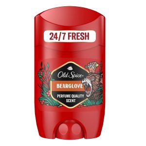 Old Spice Bearglove Erkek Deodorant Stick 50 ml – MaviKutu