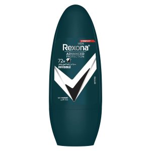 Rexona Üstün Koruma Erkek Roll On Deodorant Invisible 72 Saat Kesintisiz Koruma 50 ml – MaviKutu
