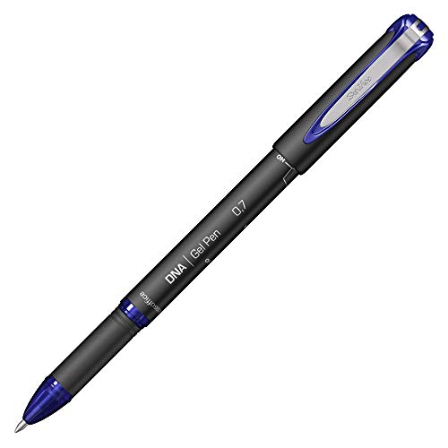 Scrikss Office Dna Jel Tükenmez Kalem Mavi 0.7 Mm – MaviKutu