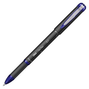Scrikss Office Dna Jel Tükenmez Kalem Mavi 0.7 Mm – MaviKutu