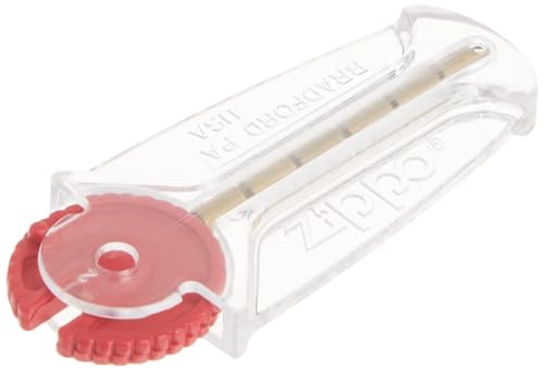 Zippo Çakmak Taşı 2406 – MaviKutu