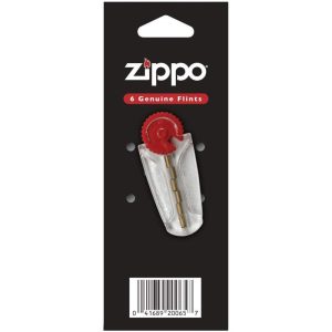 Zippo Çakmak Taşı 2406 – MaviKutu