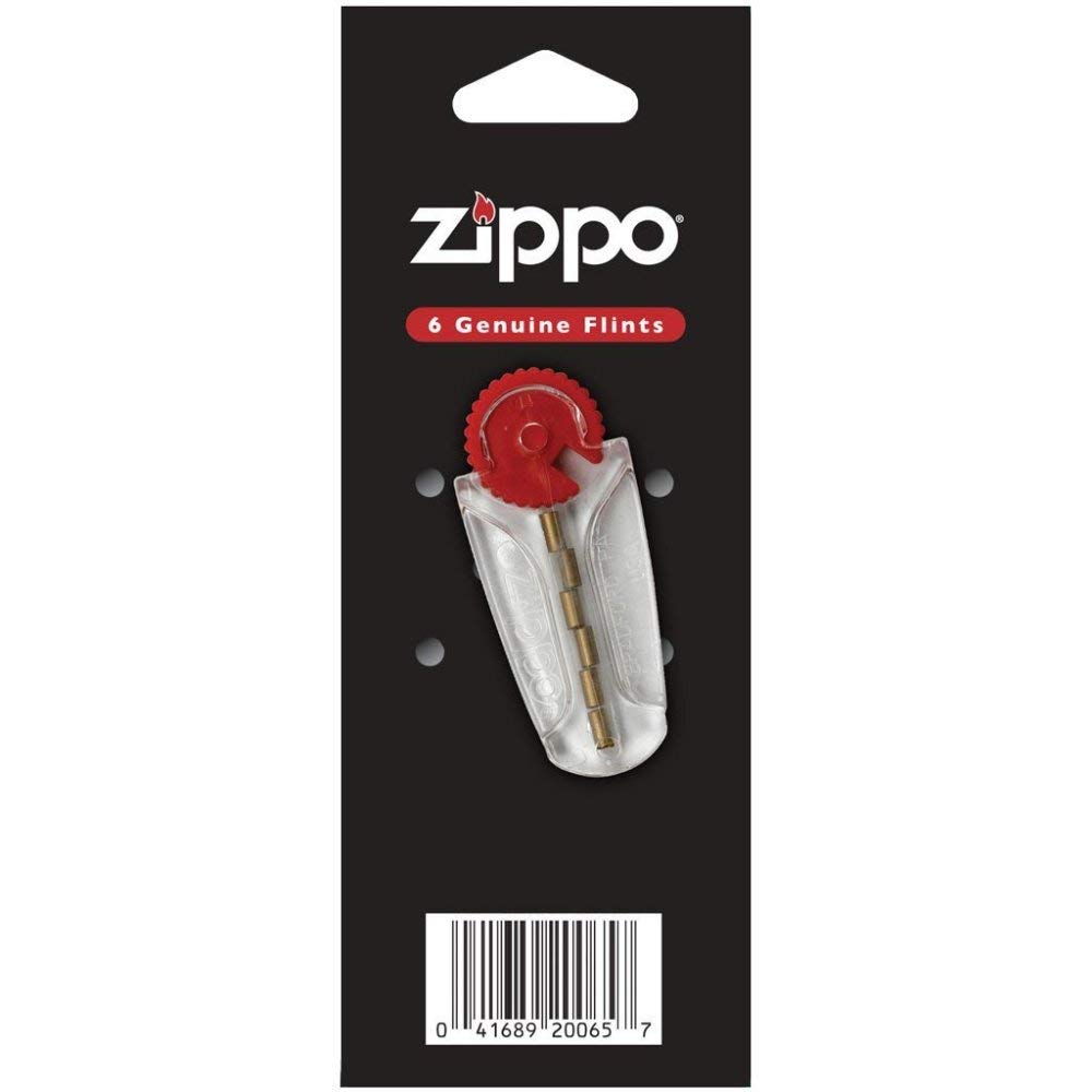 Zippo Çakmak Taşı 2406 – MaviKutu