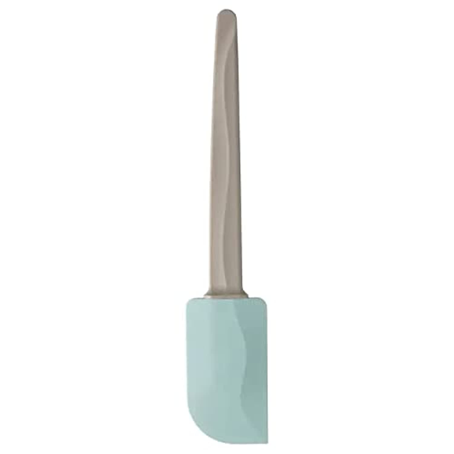 IKEA Voguish Spatula, Kauçuk, Bej/Mavi, 26 cm – MaviKutu