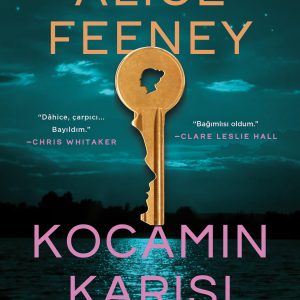 Kocamın Karısı: Taş Kağıt Makas'ın Yazarından – MaviKutu