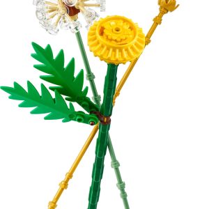 LEGO Botanicals Tarla Çiçekleri 30701 – MaviKutu