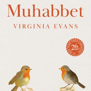 Muhabbet : 3 Dalda Goodreads Okur Ödülleri Finalisti – MaviKutu